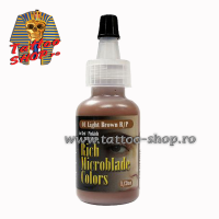 Rich Microblade - Light Brown RP 15ml.